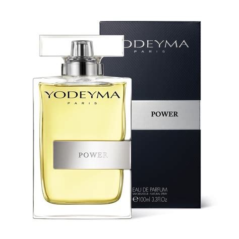 Yodeyma Parfum 